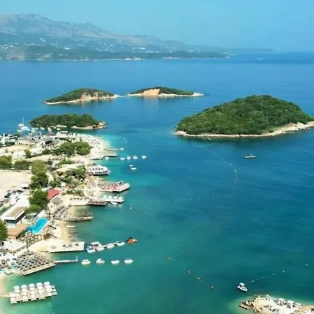 Duro Appartement Ksamil