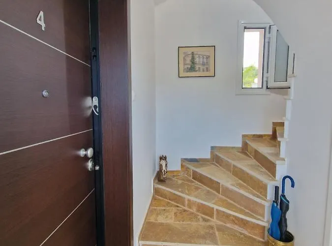 Duro Appartement Ksamil