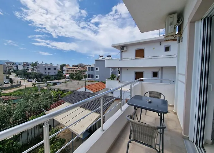 Appartement Duro Ksamil