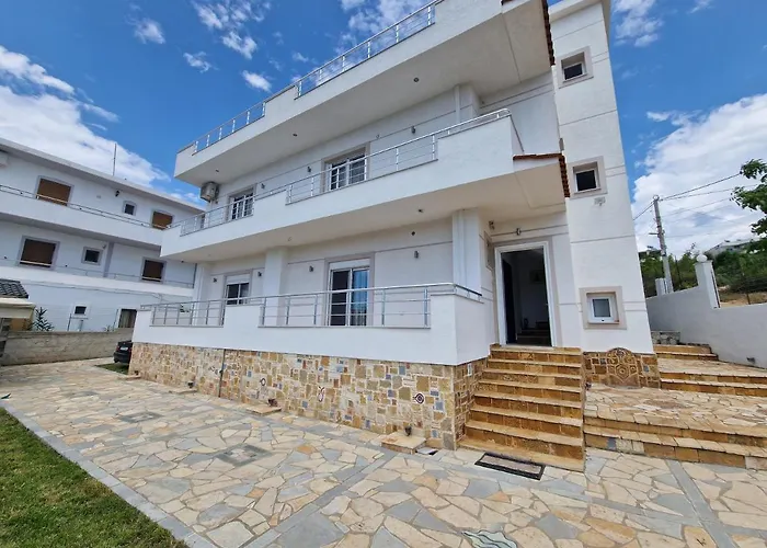 Duro Appartement Ksamil