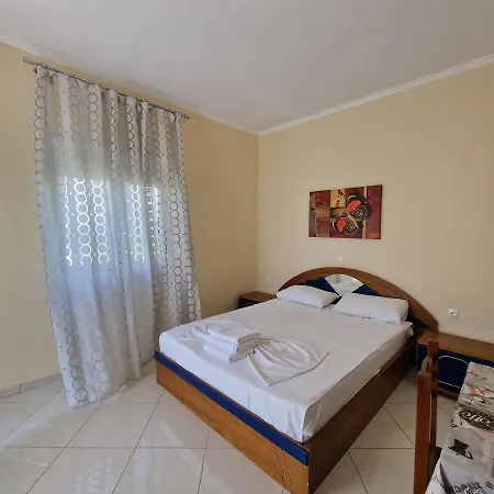 Duro Appartement Ksamil