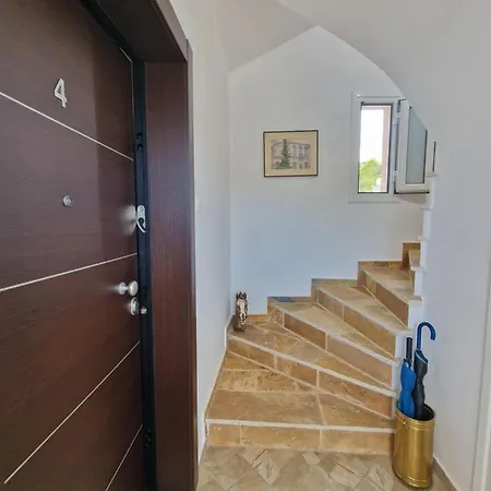 Duro Appartement Ksamil