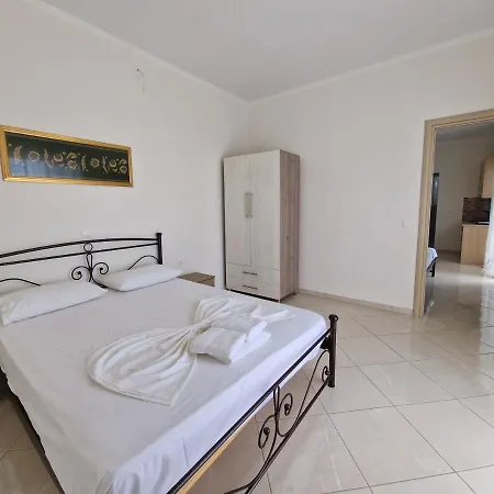 Duro Apartment