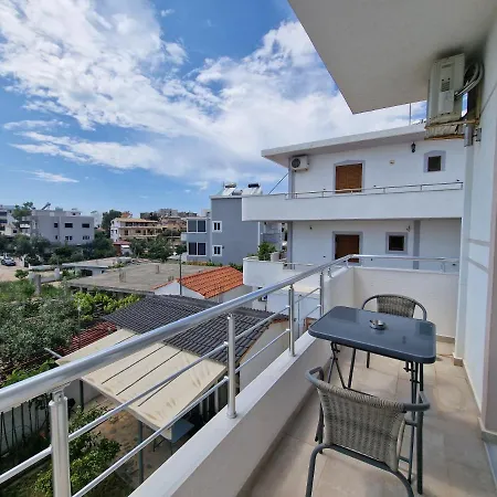 Appartement Duro Ksamil