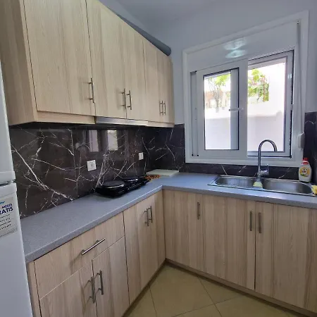 Apartment Duro