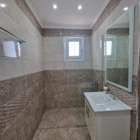 Apartment Duro *