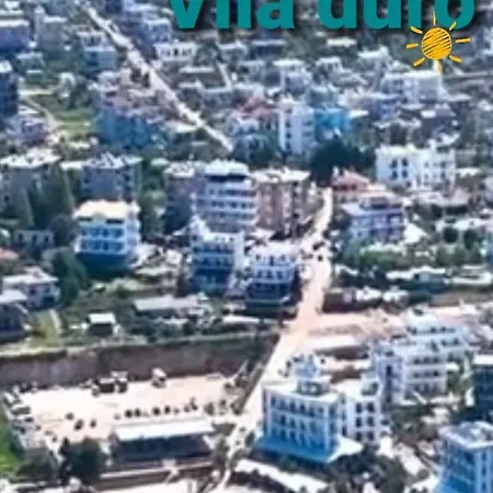 Apartment Duro