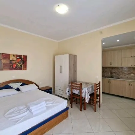 Duro Apartment Ksamil