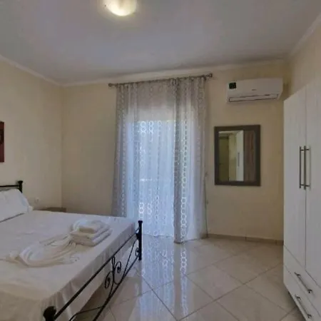 Apartment Duro