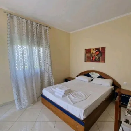 Duro Apartment *