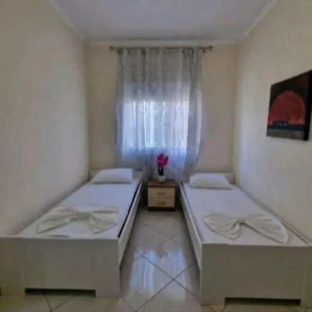 Apartmán Duro *