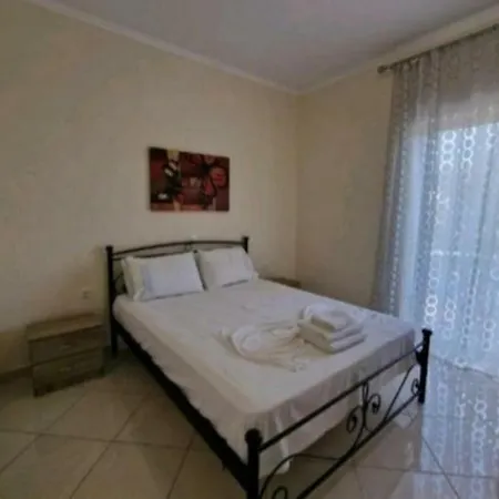 Duro Apartmán