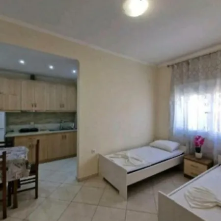 Duro Apartmán *