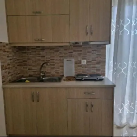 Duro Apartmán Ksamil