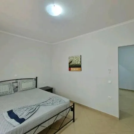 Apartmán Duro