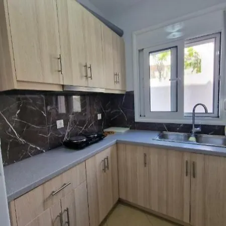 Duro Apartmán *